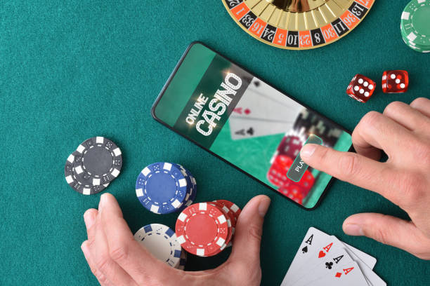 Công Cụ Tool Baccarat: Cá Cách Sử Dụng và Lợi Ích Cho Người Chơi Baccarat