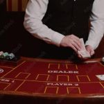 Cá Cược Baccarat Online: Cách Chơi, Lợi Ích và Lưu Ý