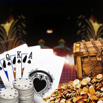 Cờ bạc: Kinh nghiệm Chơi Trò Chơi Baccarat và Roulette – Lựa Chọn Nào Phù Hợp Bạn Hơn?